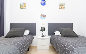 Dragonfly House Atlantico